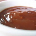 sauce bbq