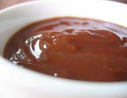 sauce bbq